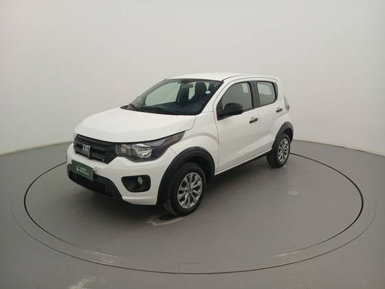 FIAT MOBI 1.0 EVO FLEX LIKE. MANUAL FIAT MOBI 1.0 EVO FLEX LIKE. MANUAL